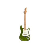 Kaysen KST-701 Smart Electric Guitar - Green